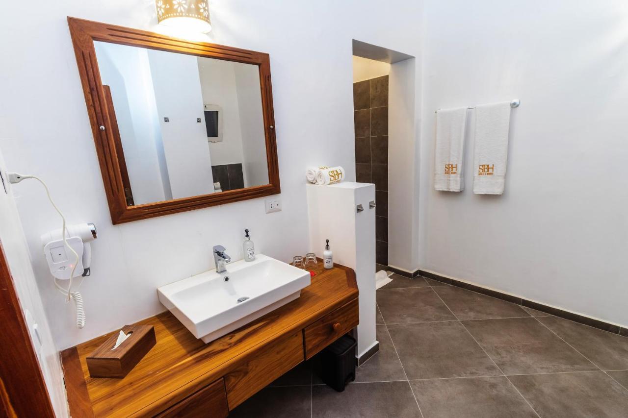 Hotel Sbh Kilindini 5*