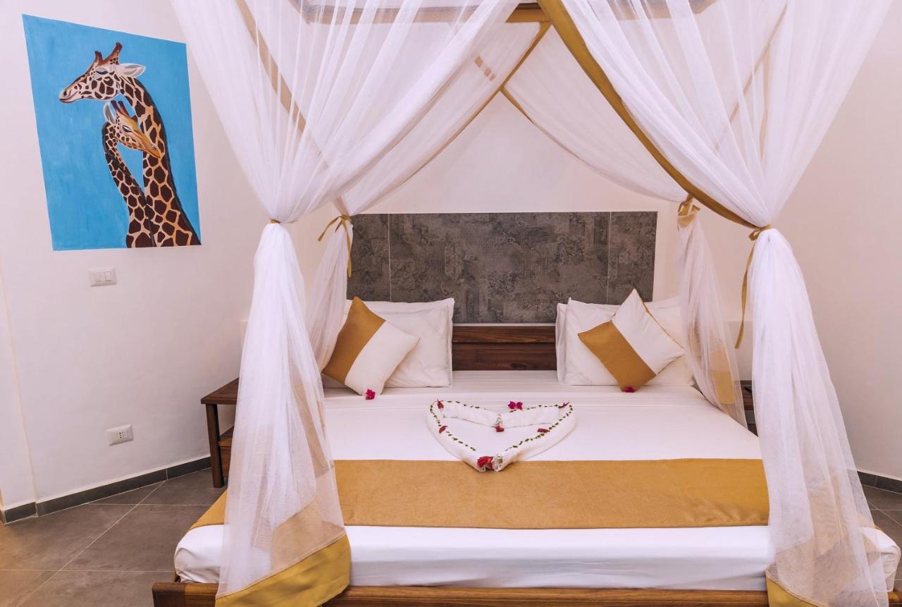 Hotel Sbh Kilindini