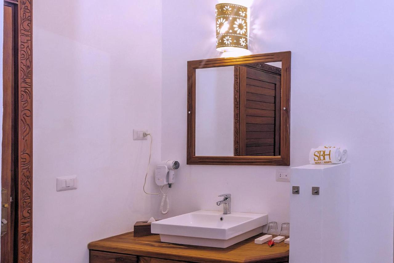 Sbh Kilindini Hotel 5*