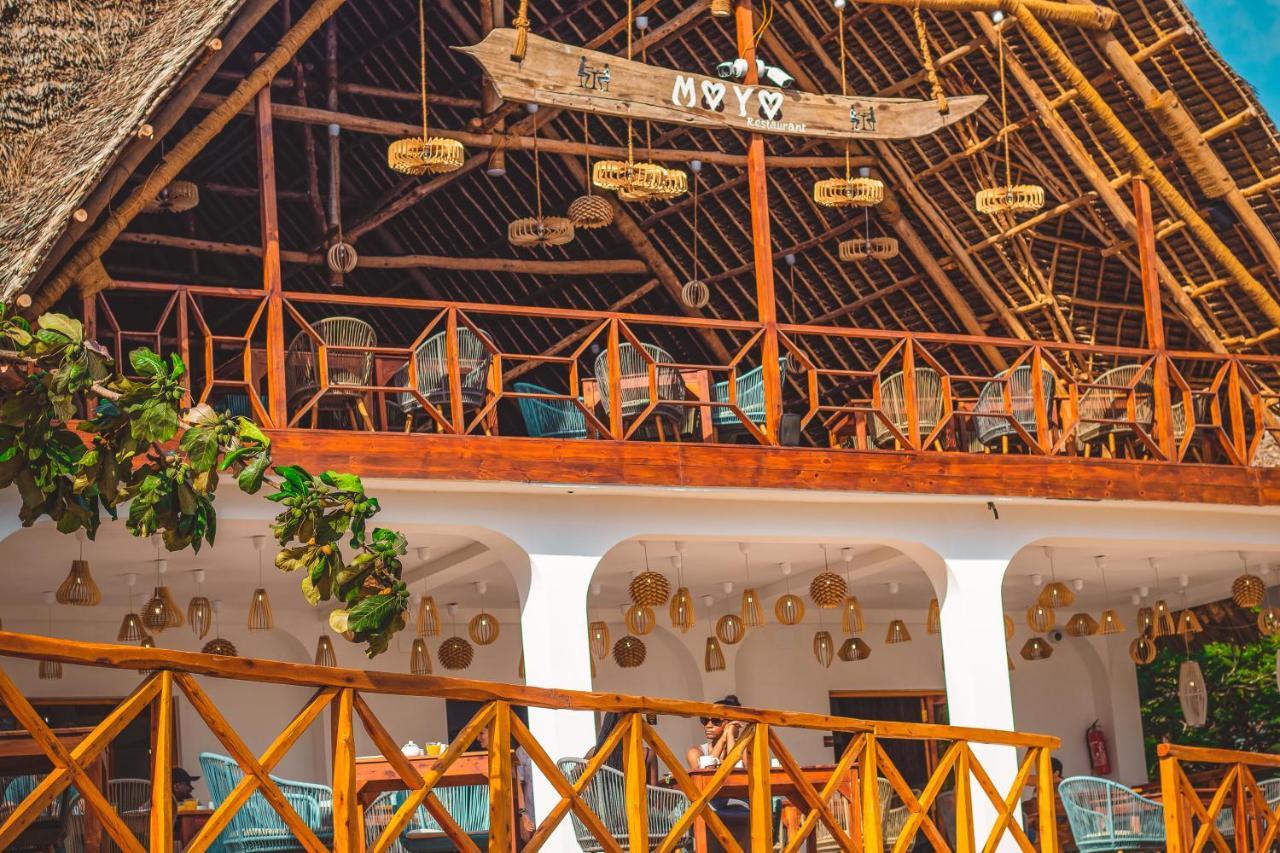 Zanzibella & 5* Kiwengwa (Zanzibar)