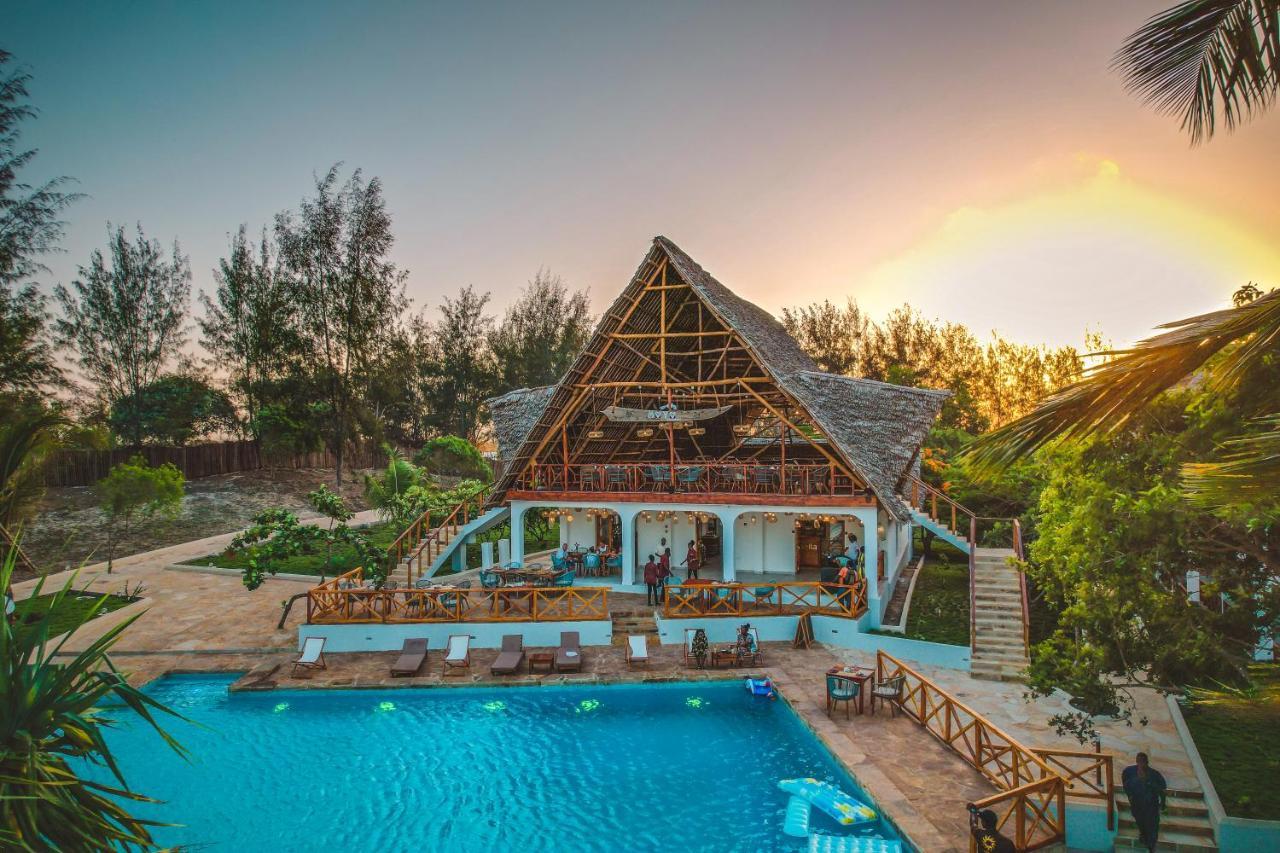Hotel Zanzibella & Kiwengwa (Zanzibar)