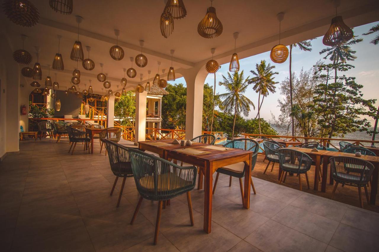 Zanzibella & Hotel Kiwengwa (Zanzibar)