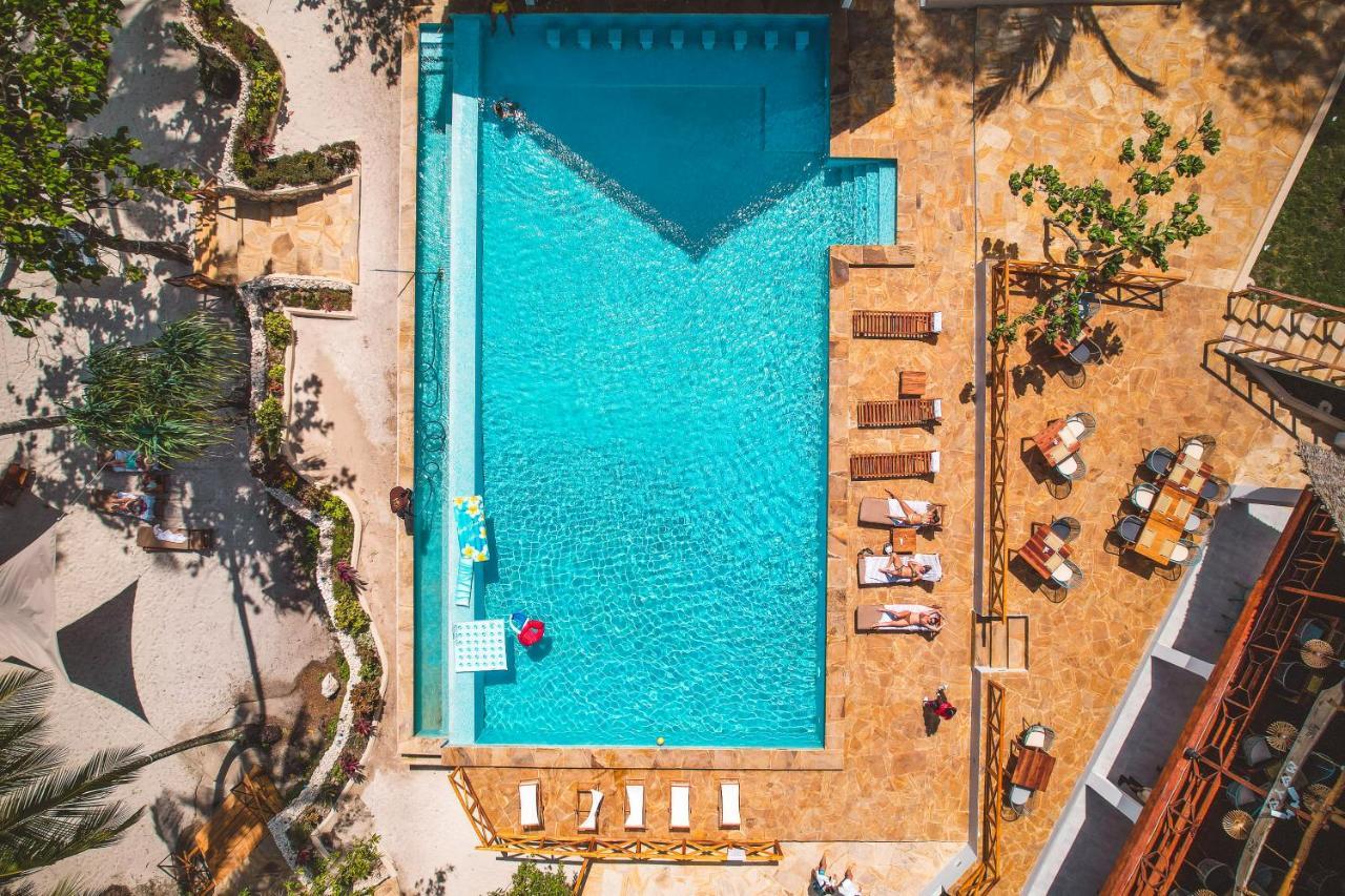 Zanzibella & Hotel