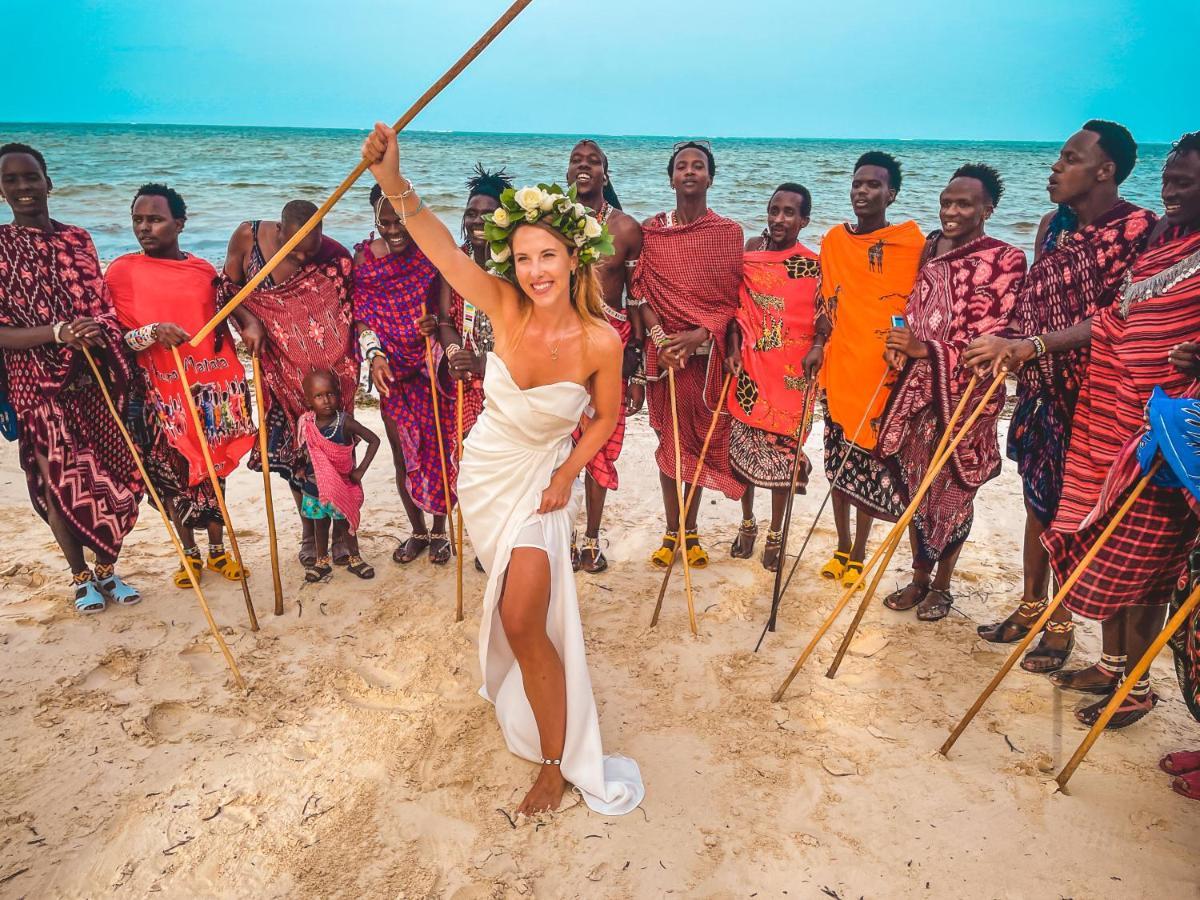Zanzibella & Hotel