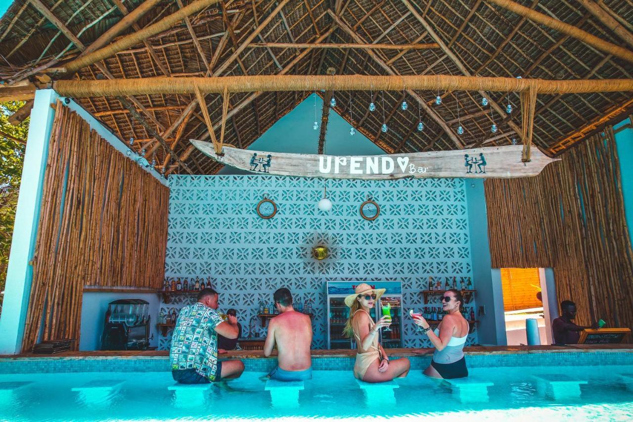 Hotel Zanzibella &