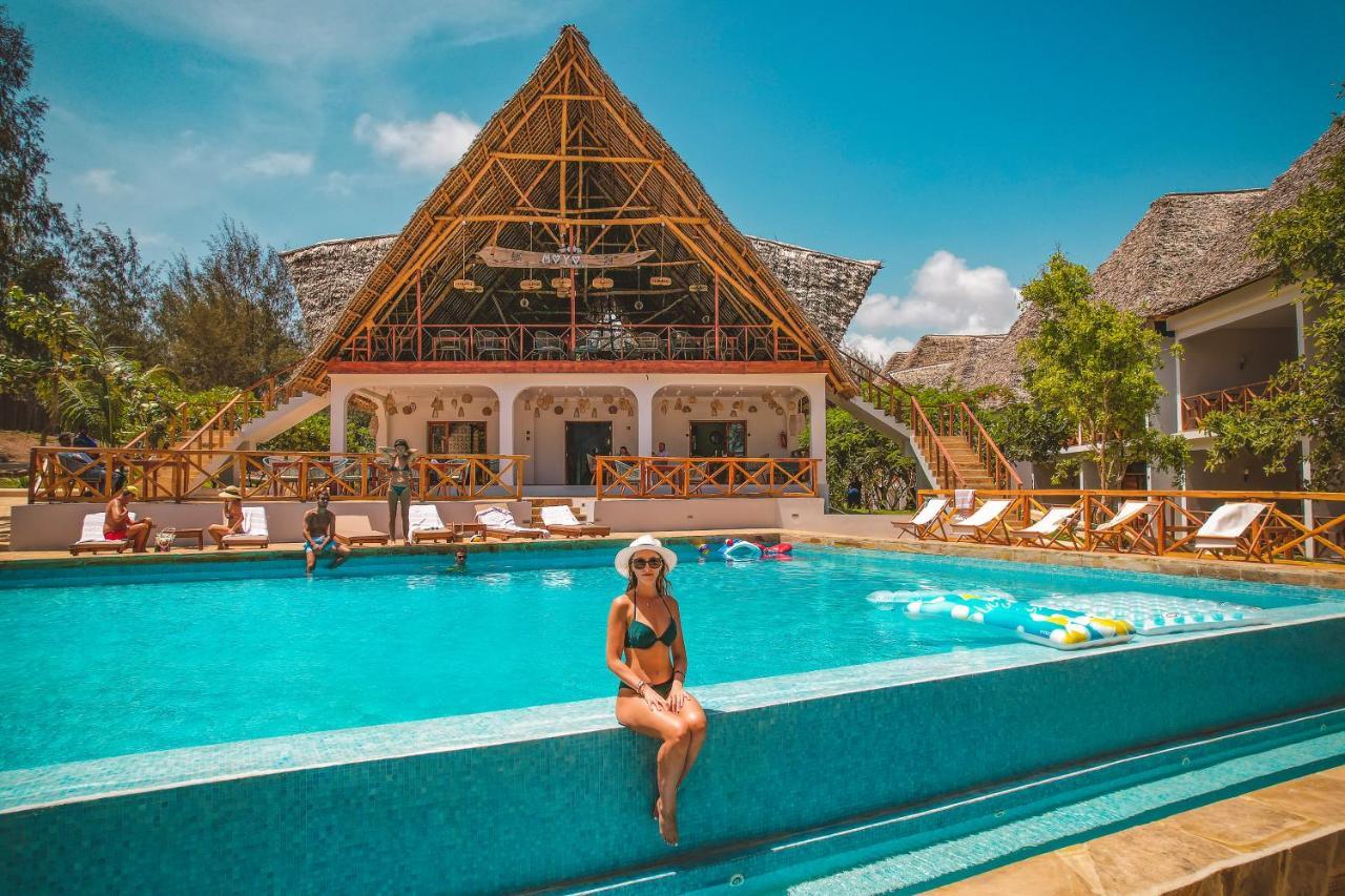 Zanzibella & Hotel