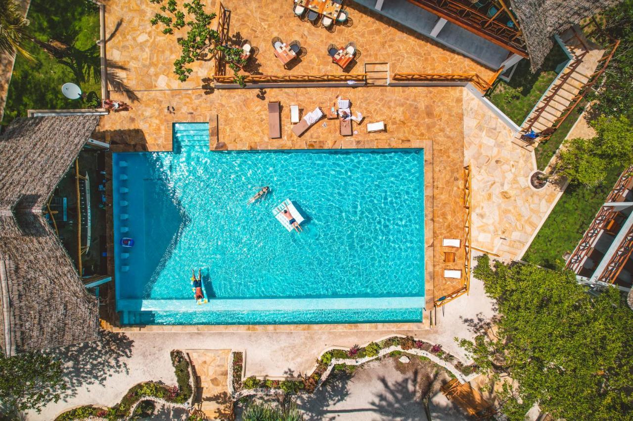 Zanzibella & Hotel