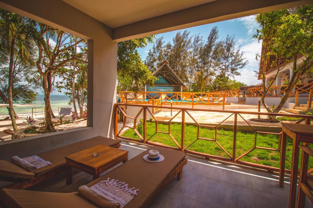 Hotel Zanzibella & 5*