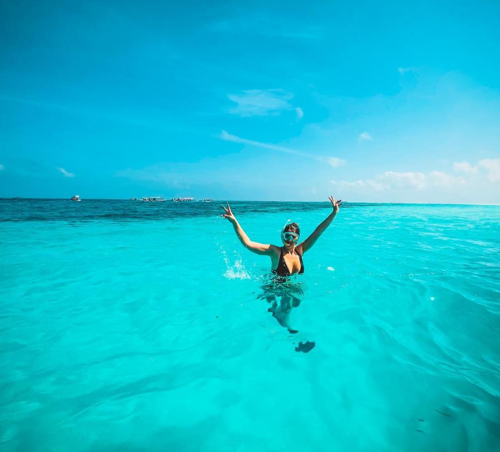 Hotel Zanzibella & 5*
