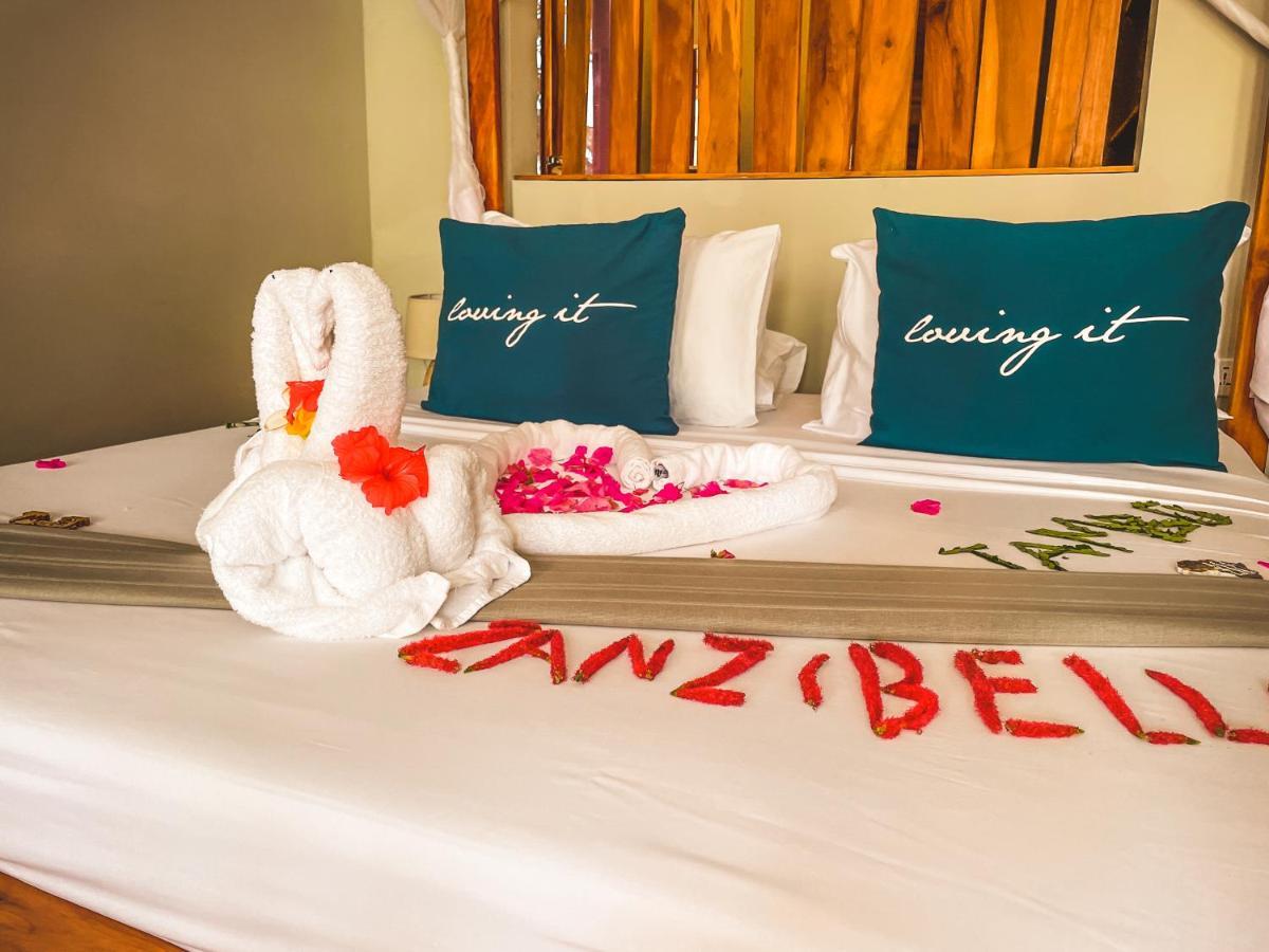 Zanzibella & Kiwengwa (Zanzibar)