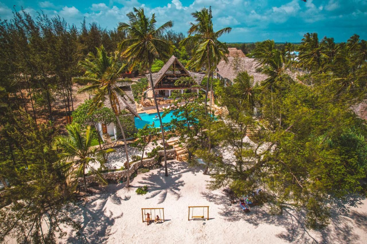 Zanzibella & 5* Kiwengwa (Zanzibar)