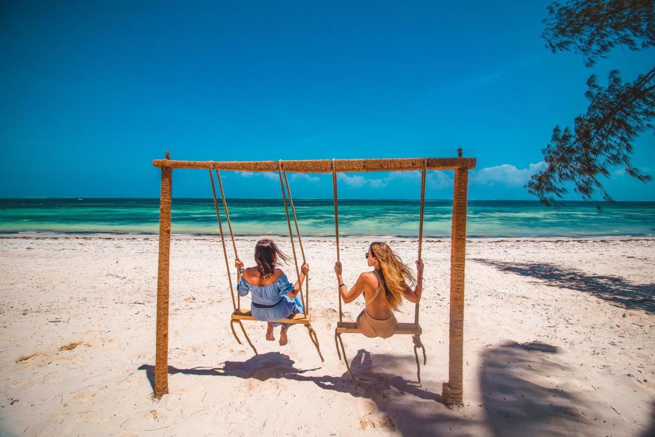 Zanzibella &