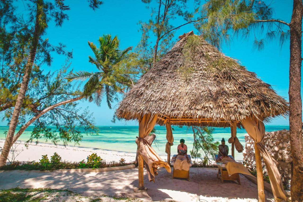 Zanzibella & Hotel 5*