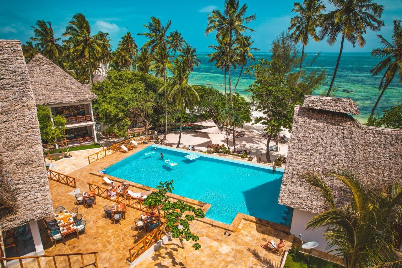 Hotel Zanzibella & Kiwengwa (Zanzibar)