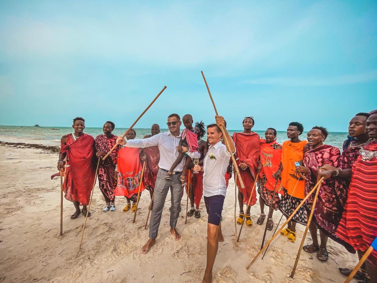 Zanzibella &