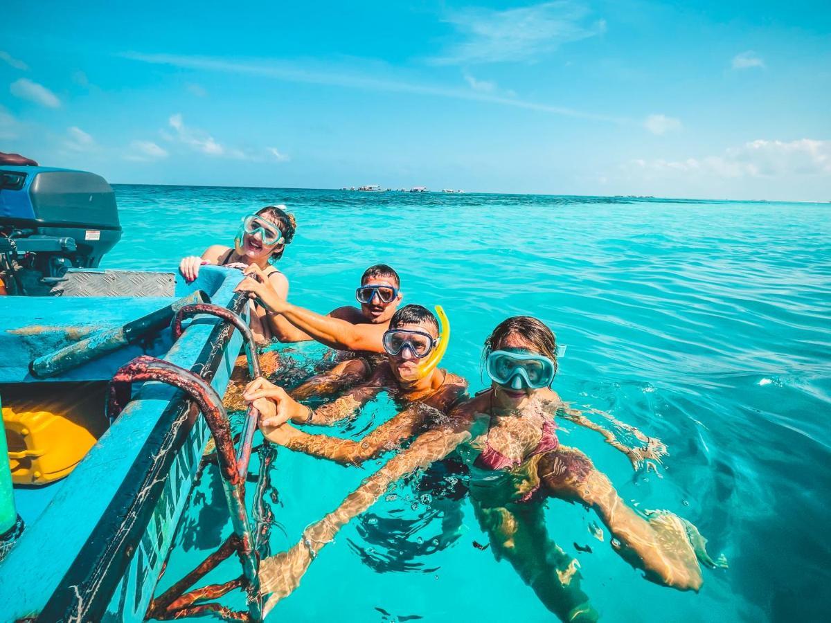 Zanzibella & 5* Kiwengwa (Zanzibar)