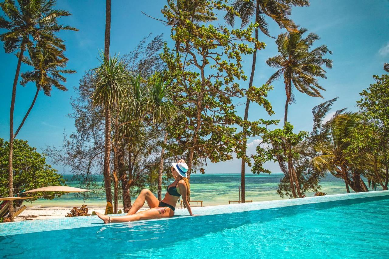 Zanzibella & Hotel Kiwengwa (Zanzibar)