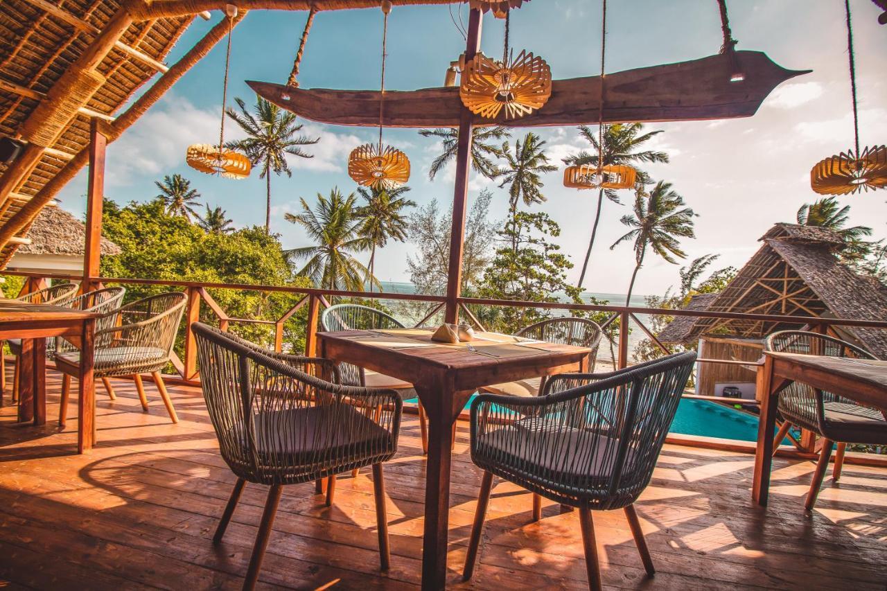 Zanzibella & Kiwengwa (Zanzibar)