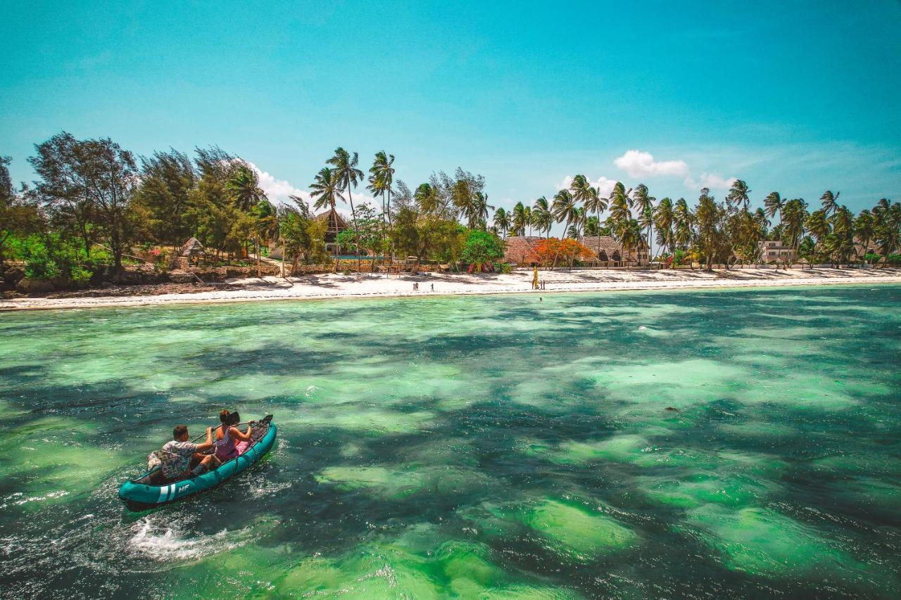 Zanzibella & Hotel 5*