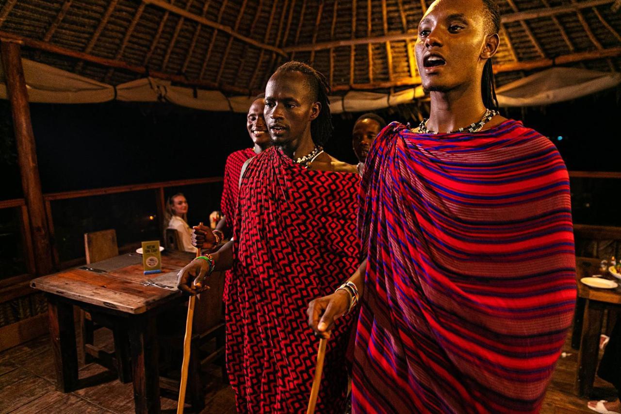 The Island - (adults Only) Pongwe