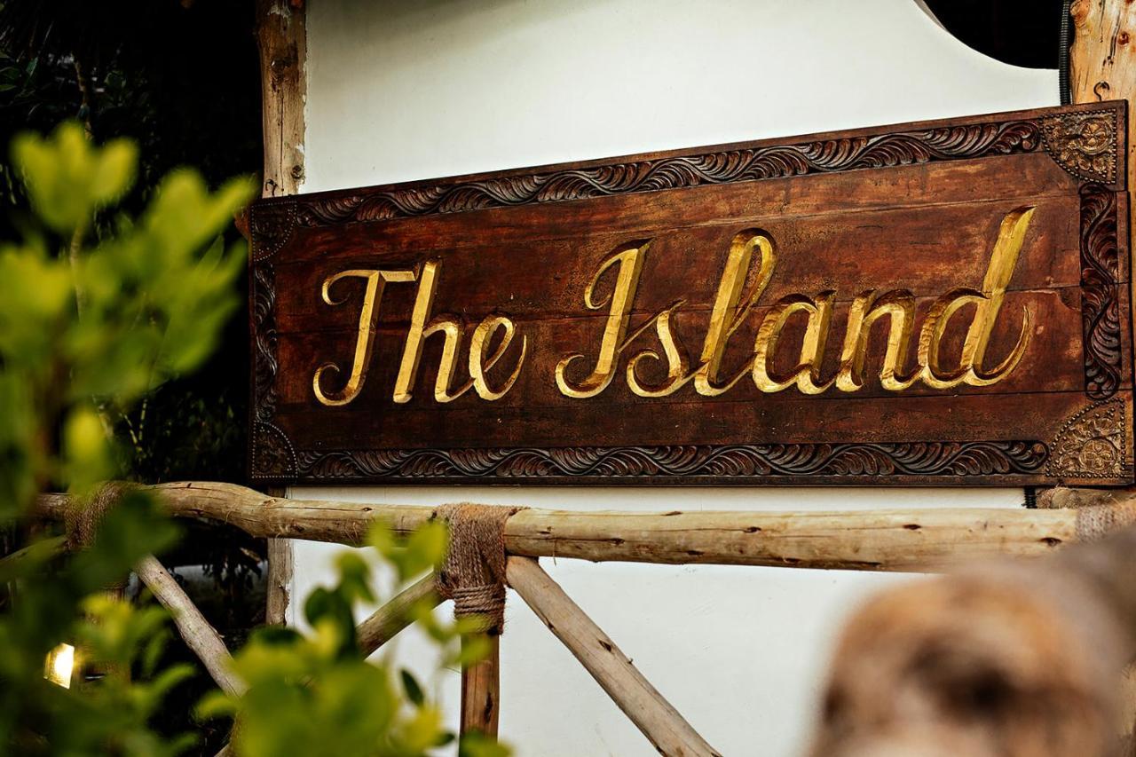 The Island - (adults Only) Pongwe