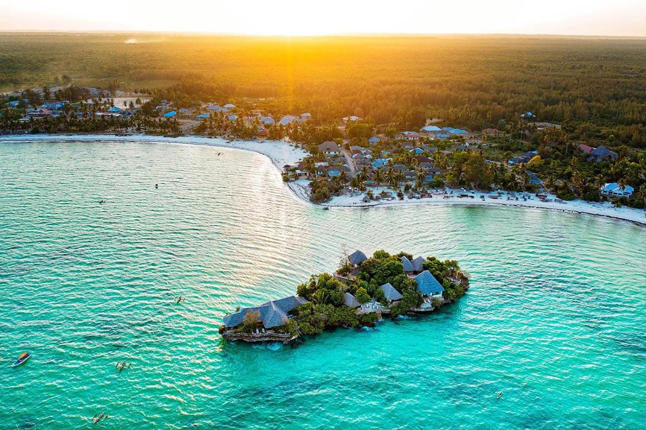 Hotel The Island - (adults Only) Pongwe