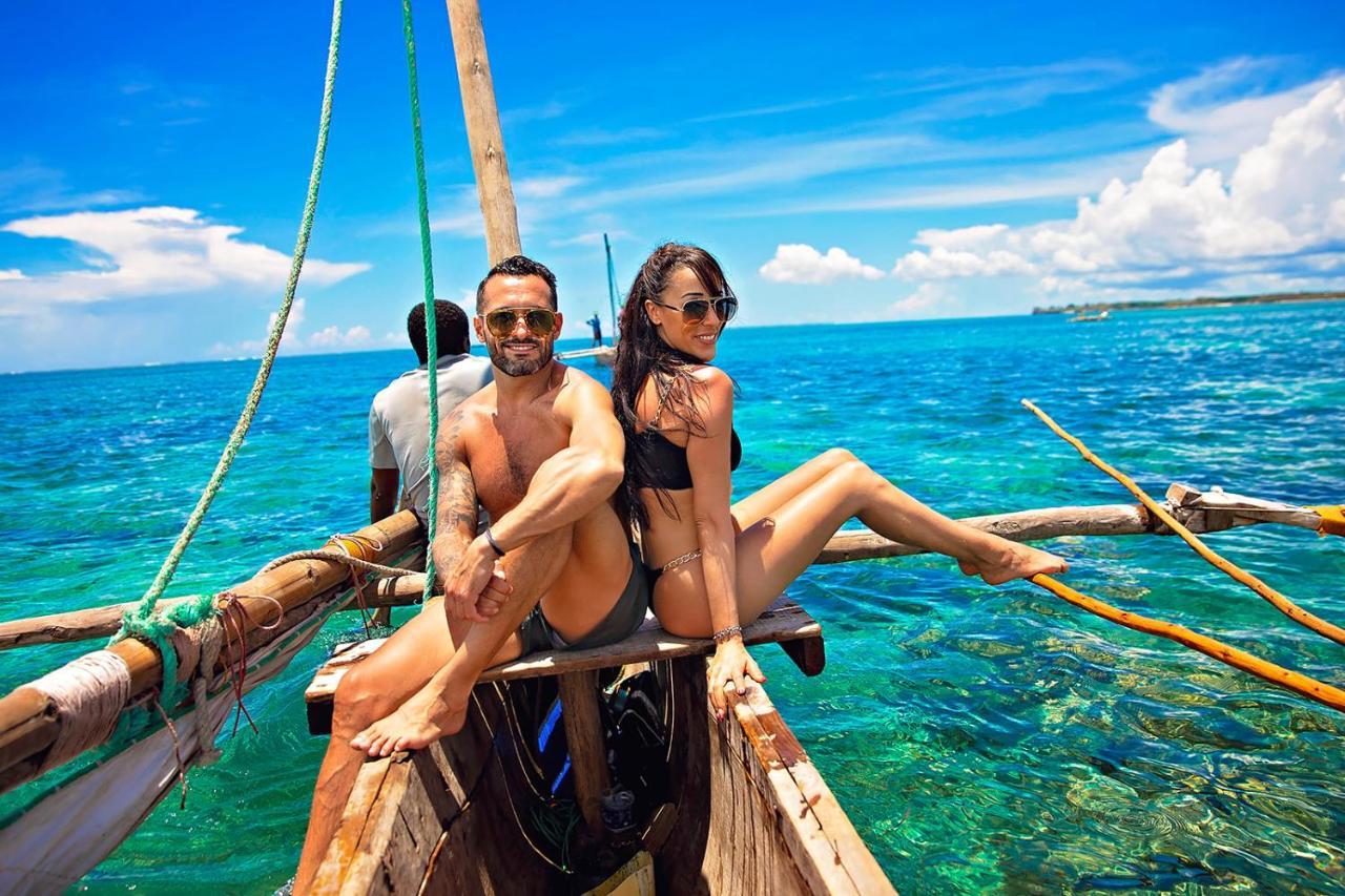 The Island - (adults Only) Hotel Pongwe