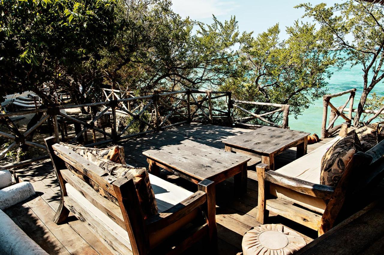 The Island - (adults Only) Pongwe