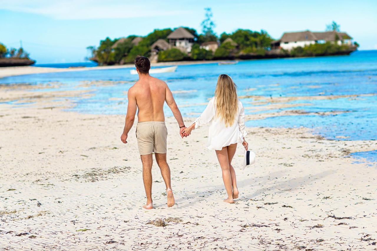 The Island - (adults Only) Hotel Pongwe