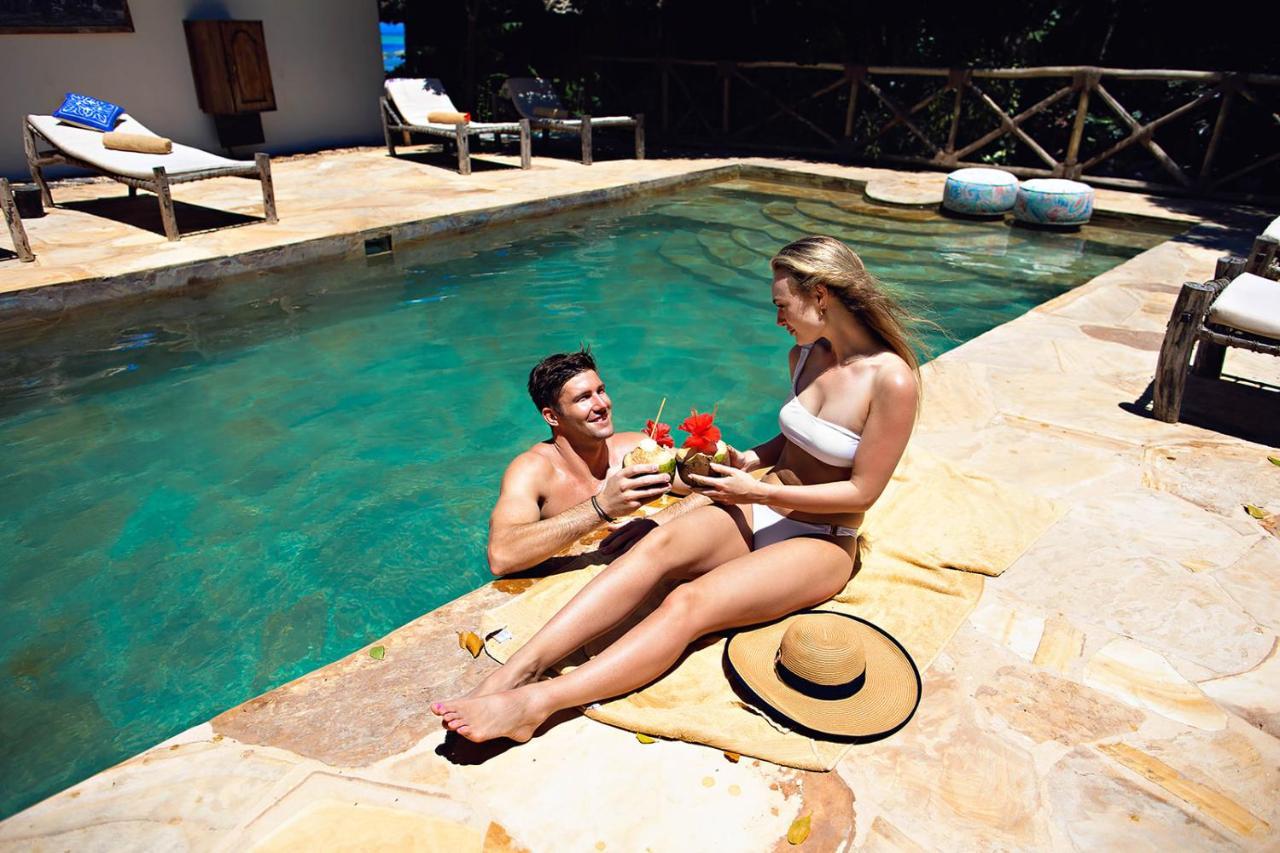 The Island - (adults Only)