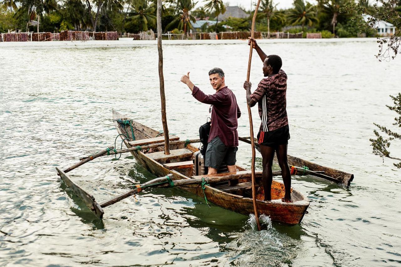 Hotel The Island - (adults Only) Pongwe