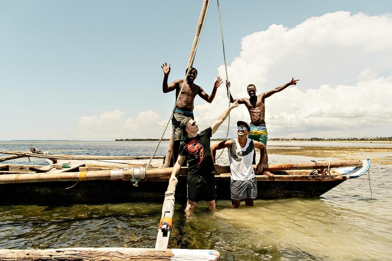 The Island - (adults Only) 3* Pongwe
