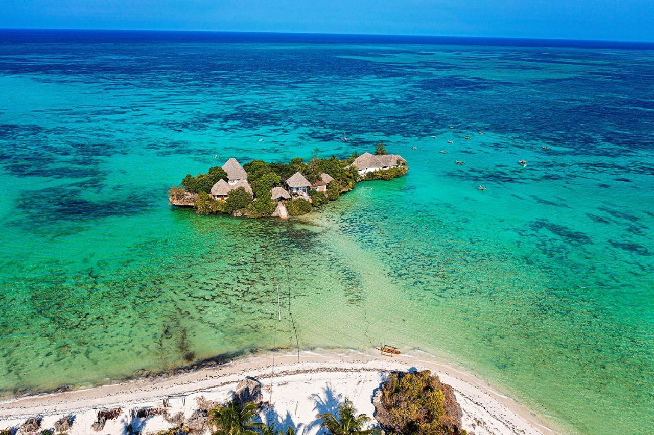 The Island - (adults Only) Hotel Pongwe