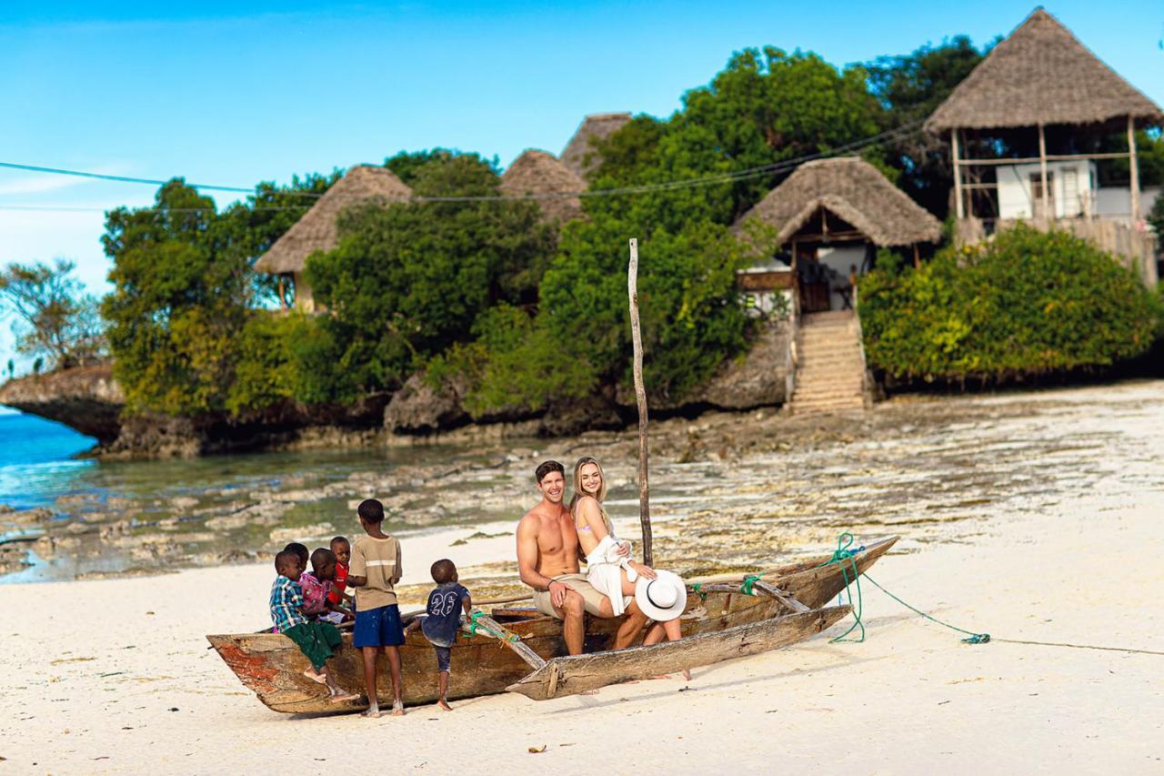 The Island - (adults Only) Hotel Pongwe
