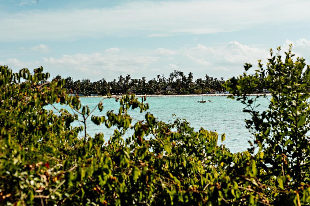 Hotel The Island - (adults Only) Pongwe