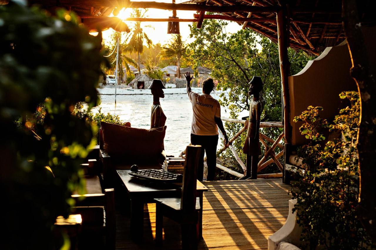 Hotel The Island - (adults Only) Pongwe