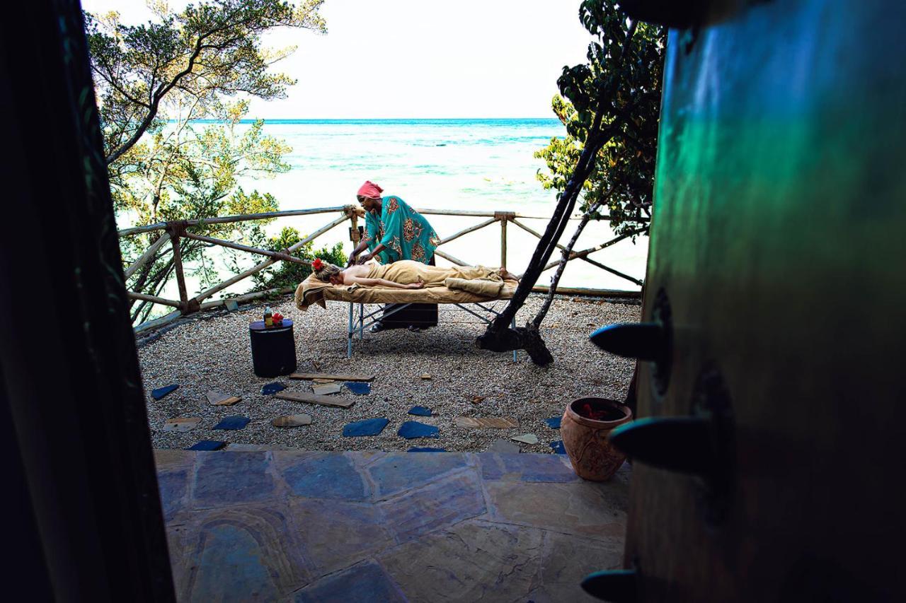 Hotel The Island - (adults Only) Pongwe