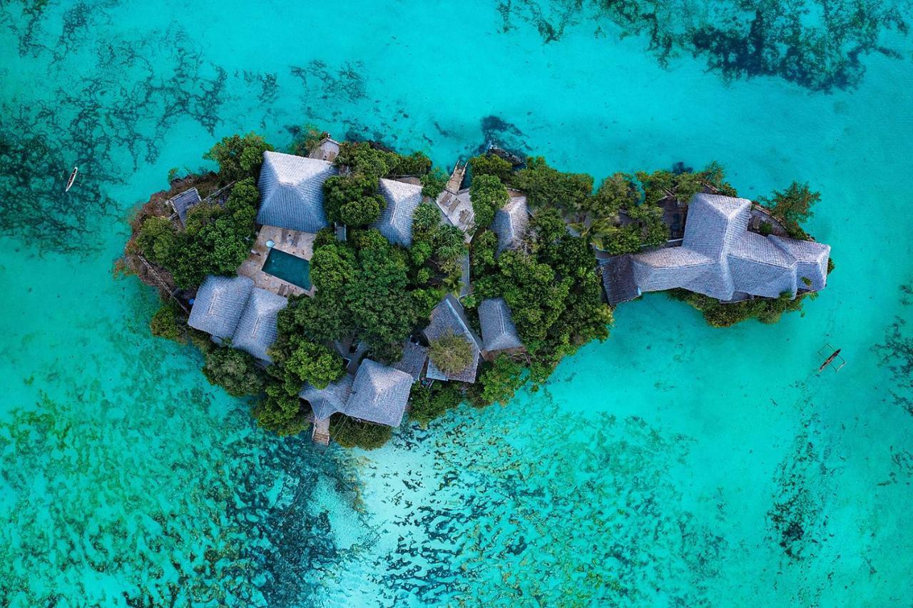 Hotel The Island - (adults Only) Pongwe