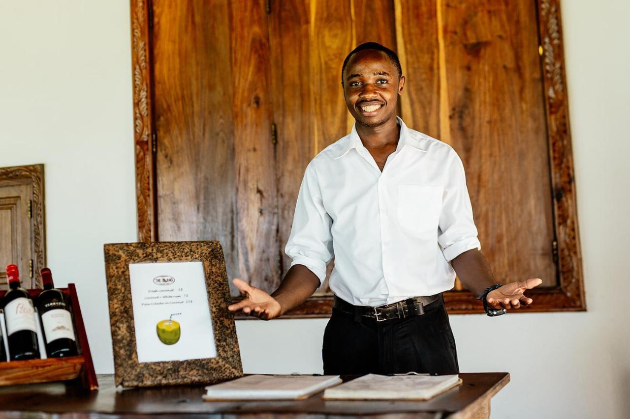 Hotel The Island - (adults Only) Pongwe