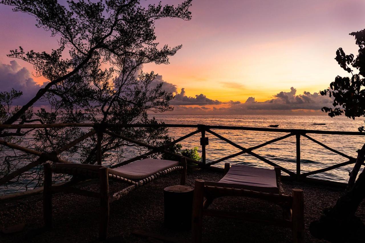 The Island - (adults Only) Hotel Pongwe