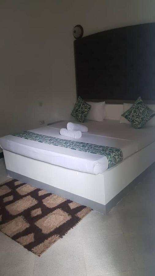 Varadero Boutique Hostel Kendwa