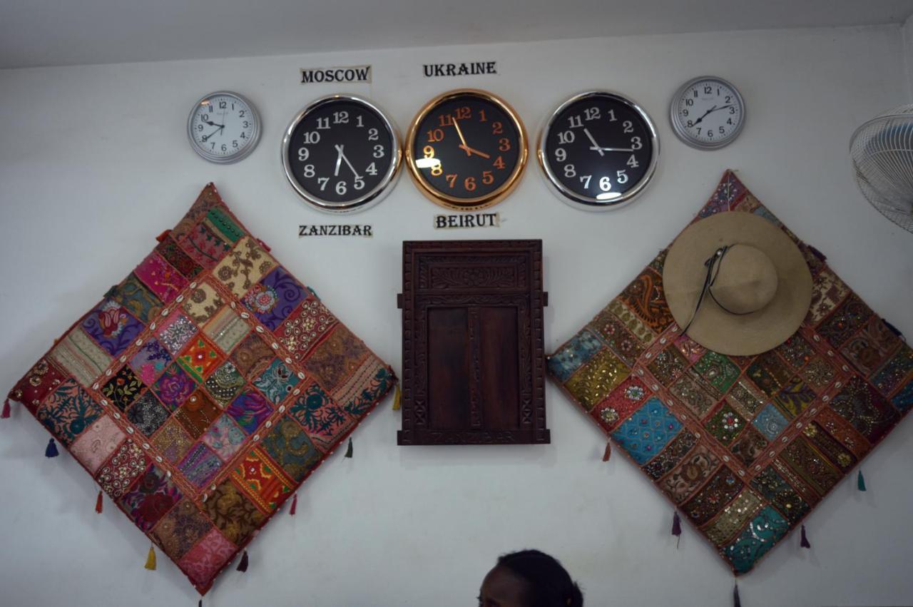 Varadero Boutique Hostel