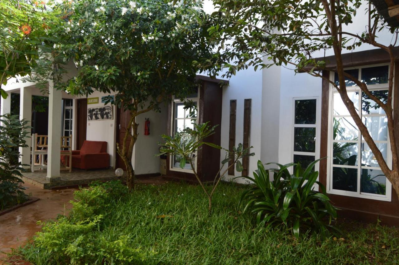 Varadero Boutique * Kendwa