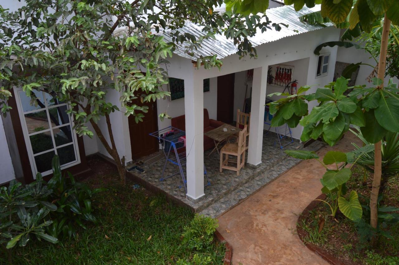 Varadero Boutique Kendwa