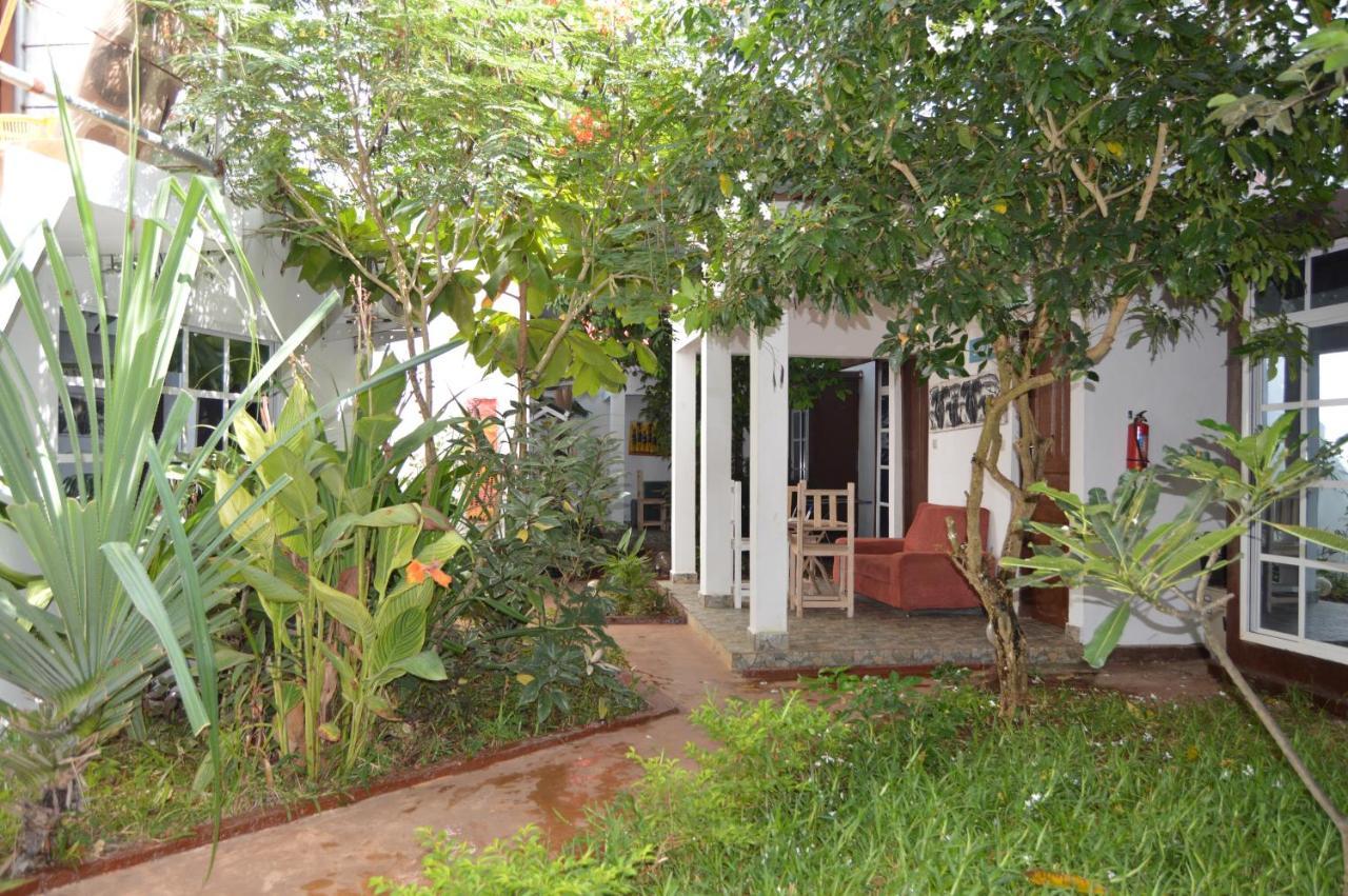 Hostel Varadero Boutique Kendwa