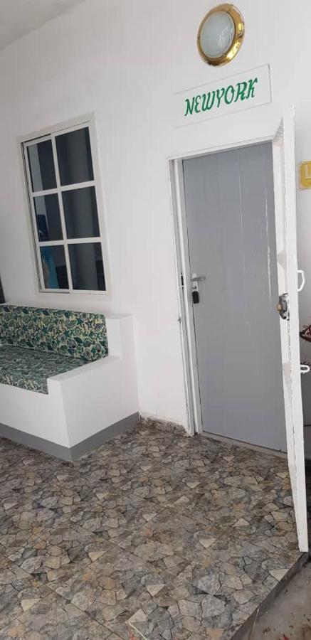Hostel Varadero Boutique Kendwa