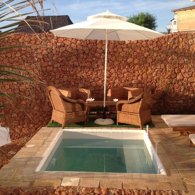 Lazy Beach Hotel Kendwa