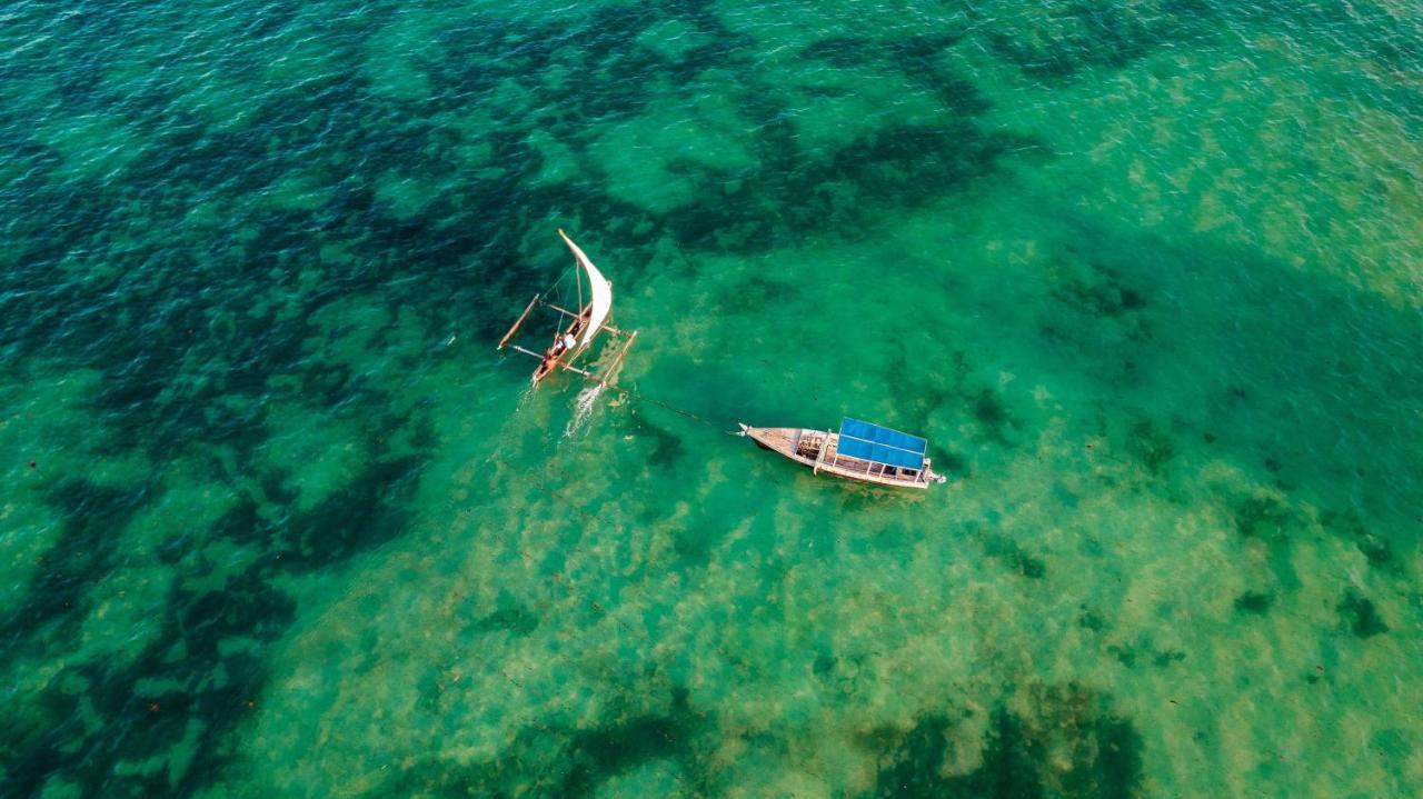 Spice Island & Hotel