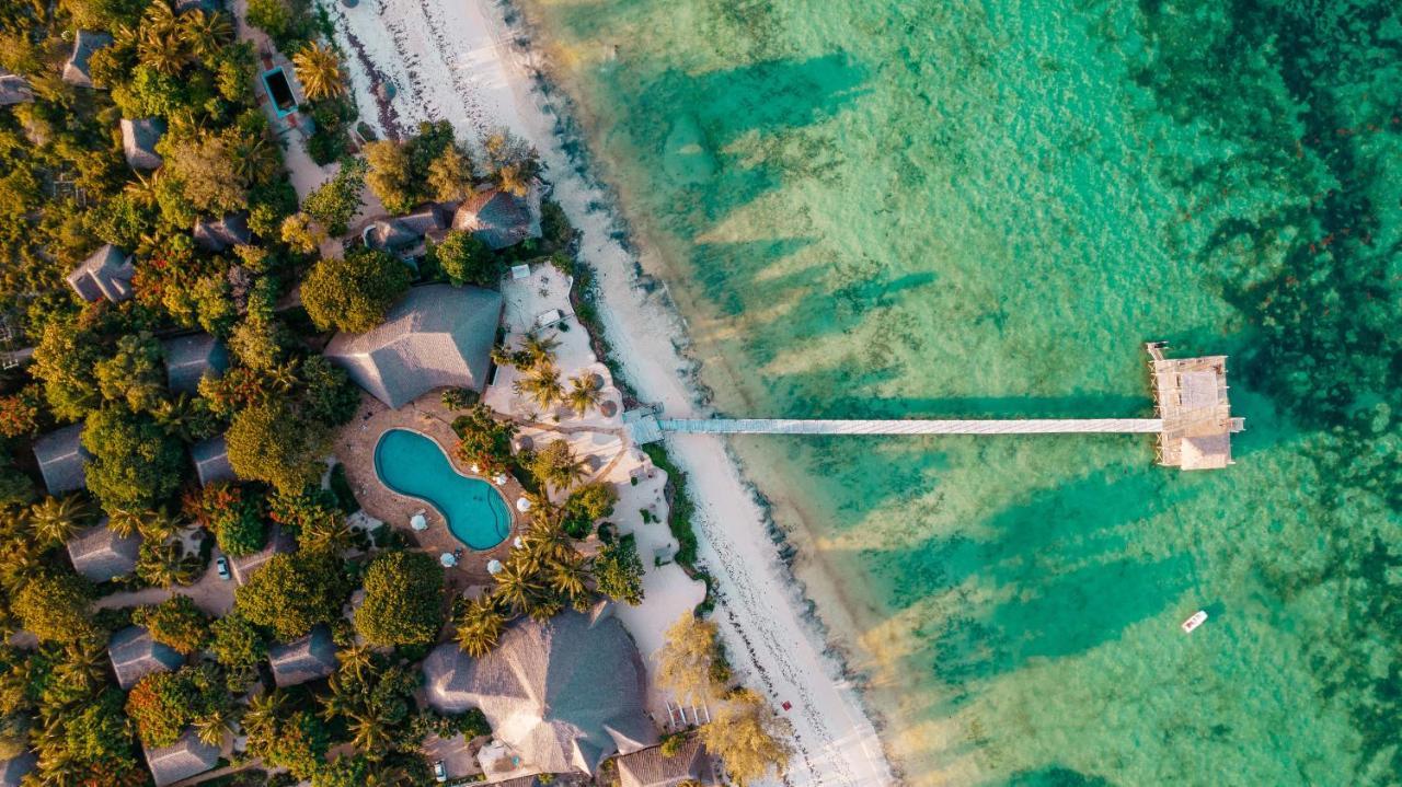 Spice Island &