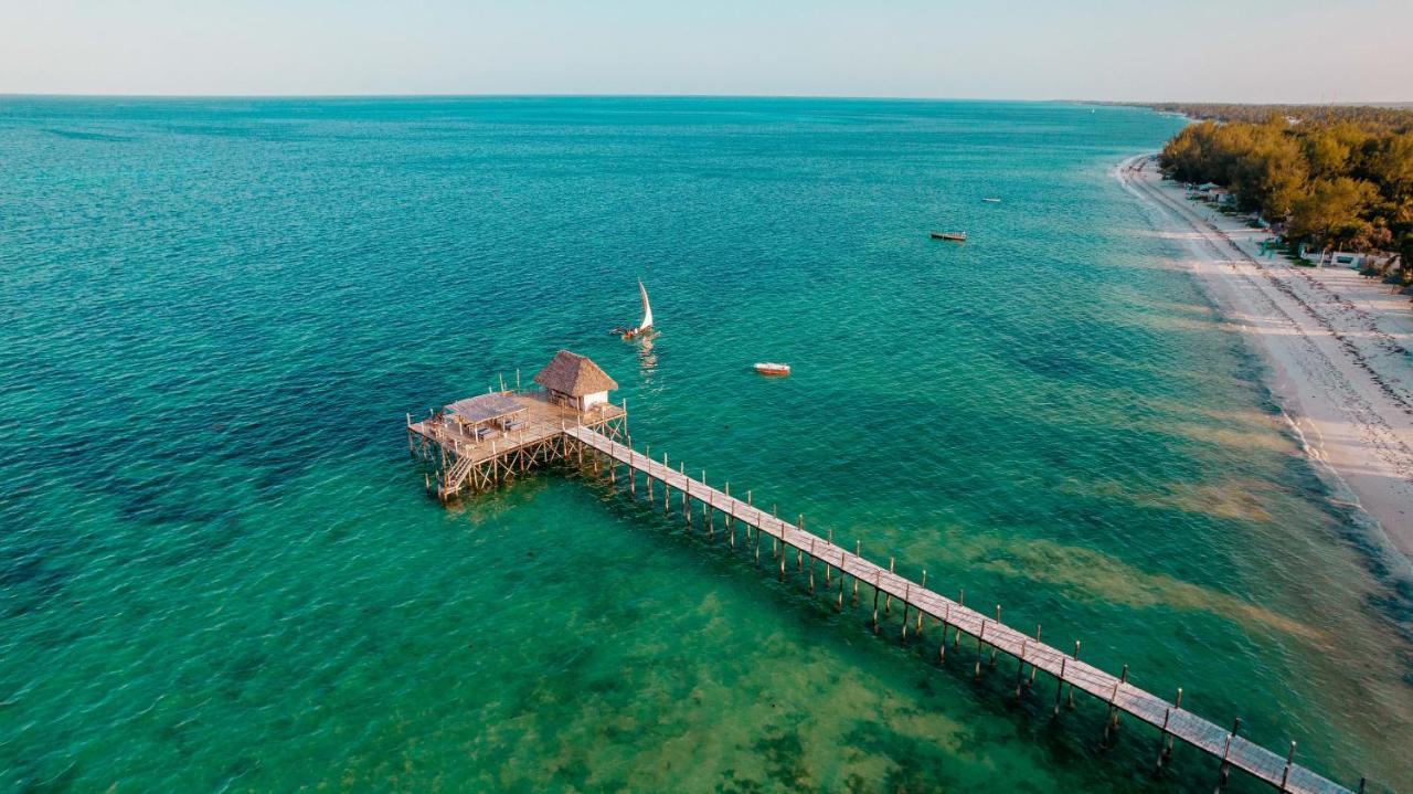 Hotel Spice Island &